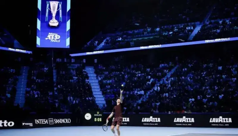 دنیای تنیس در شوک؛ دو مرگ در یک روز!