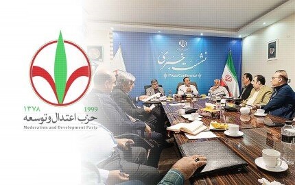 برنامه‌های حزب اعتدال و توسعه برای انتخابات شوراها