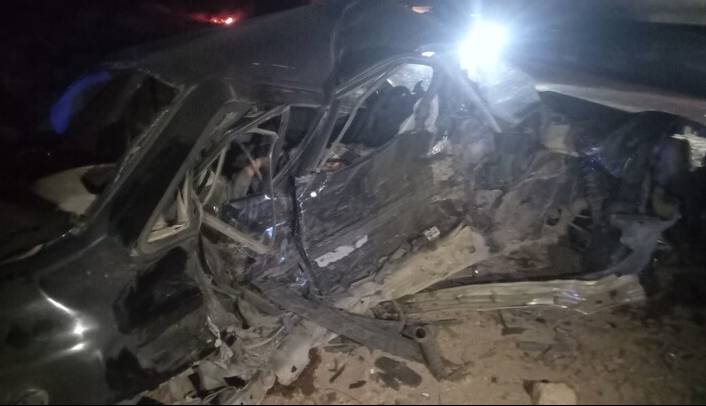 رانندگی در حالت خواب آلودگی منجر به مرگ ۲ نفر شد