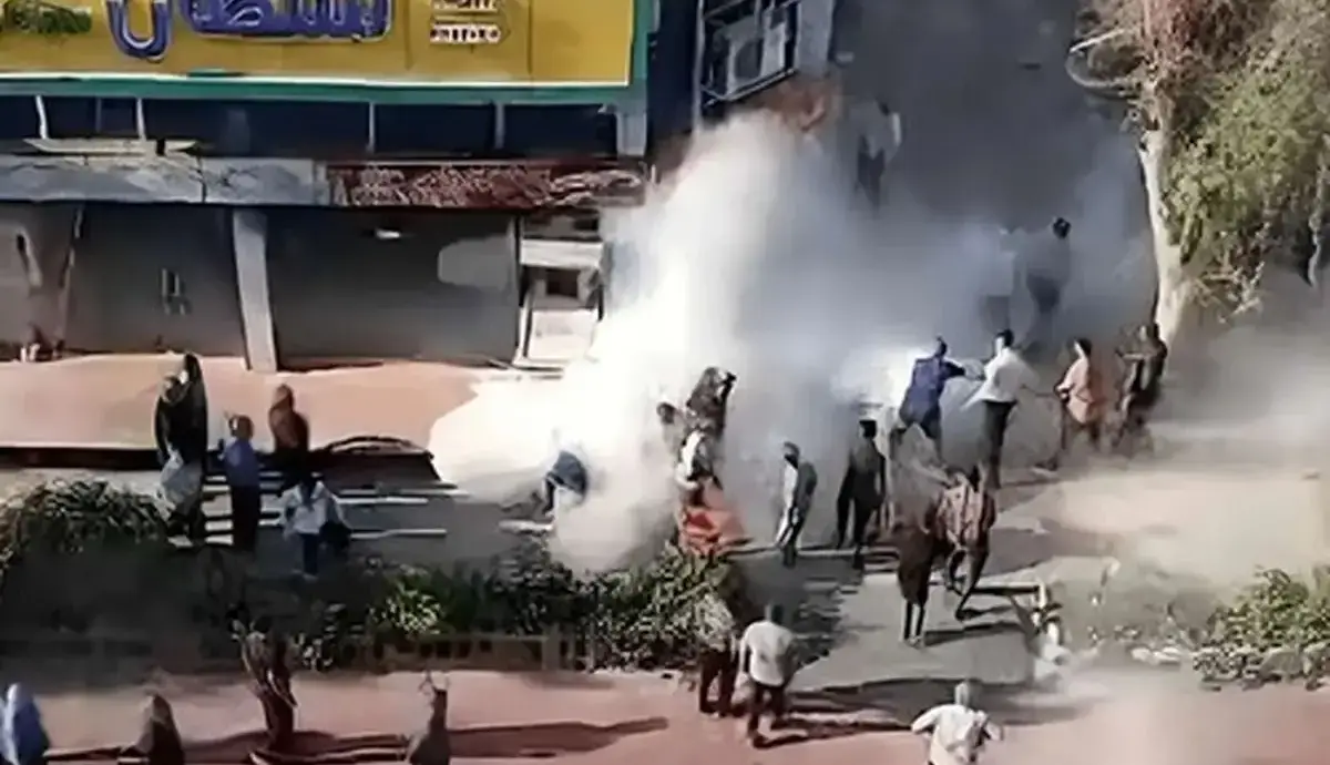 جوان اهوازی مصدوم در حادثه خودسوزی درگذشت