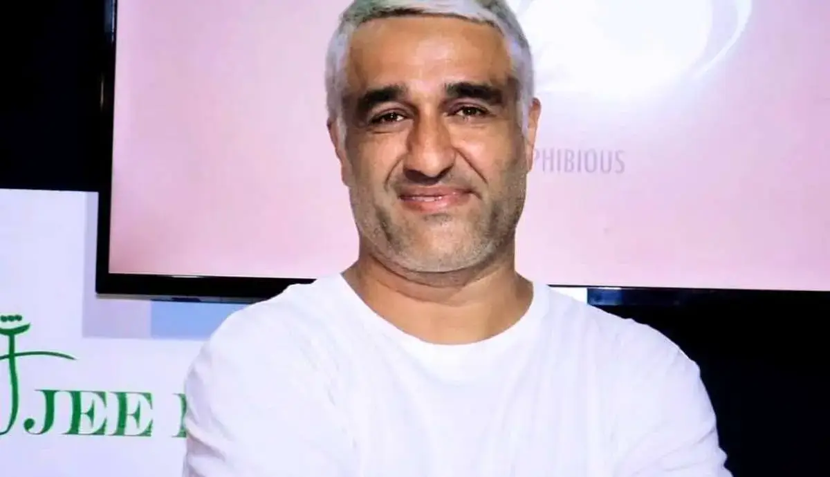 پژمان جمشیدی کجاست؟