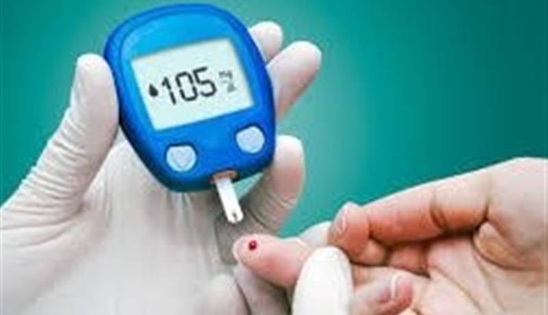 وجود بیش از ۷.۵ میلیون دیابتی در ایران