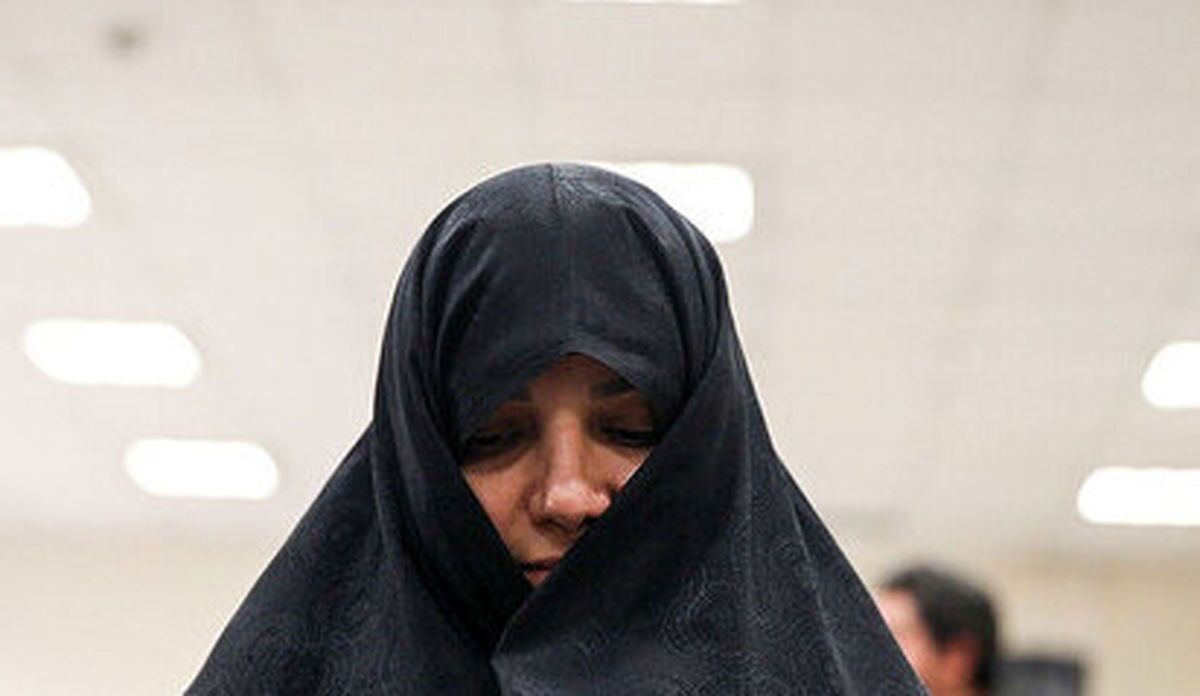 شبنم نعمت زاده به زندان برنگشت!