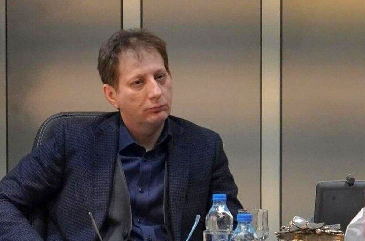 توافق جدید برای تسویه بدهی بابک زنجانی با شرکت ملی نفت