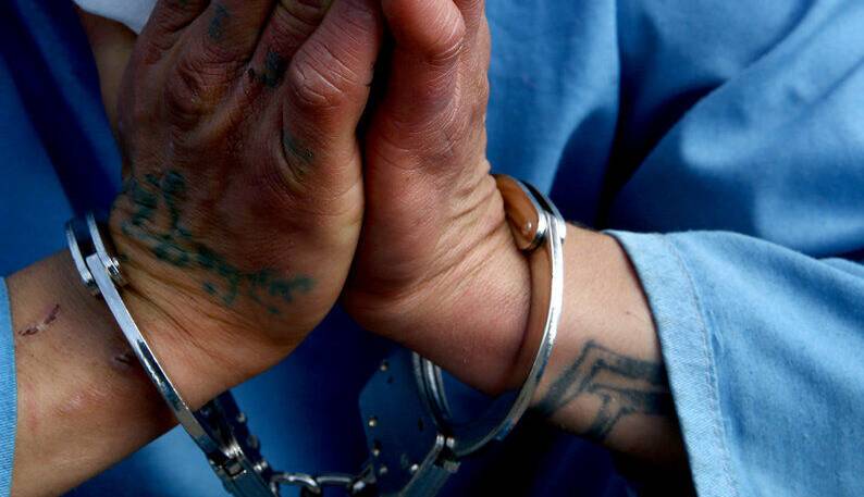 «امیر مشکی» دستگیر شد