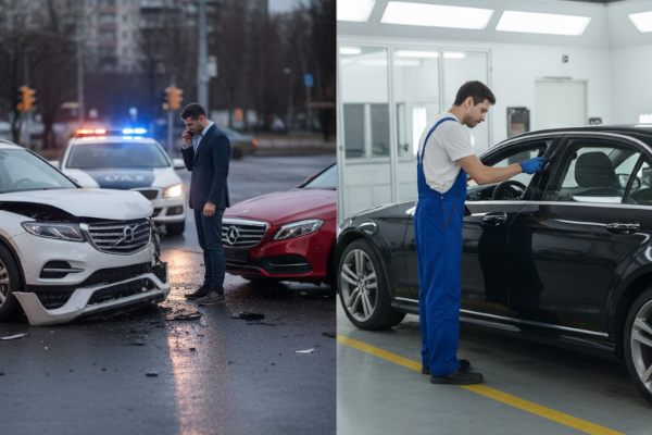 پنج اشتباه رایج هنگام خرید بیمه بدنه که ممکن است هزینه سنگینی برایتان داشته باشد