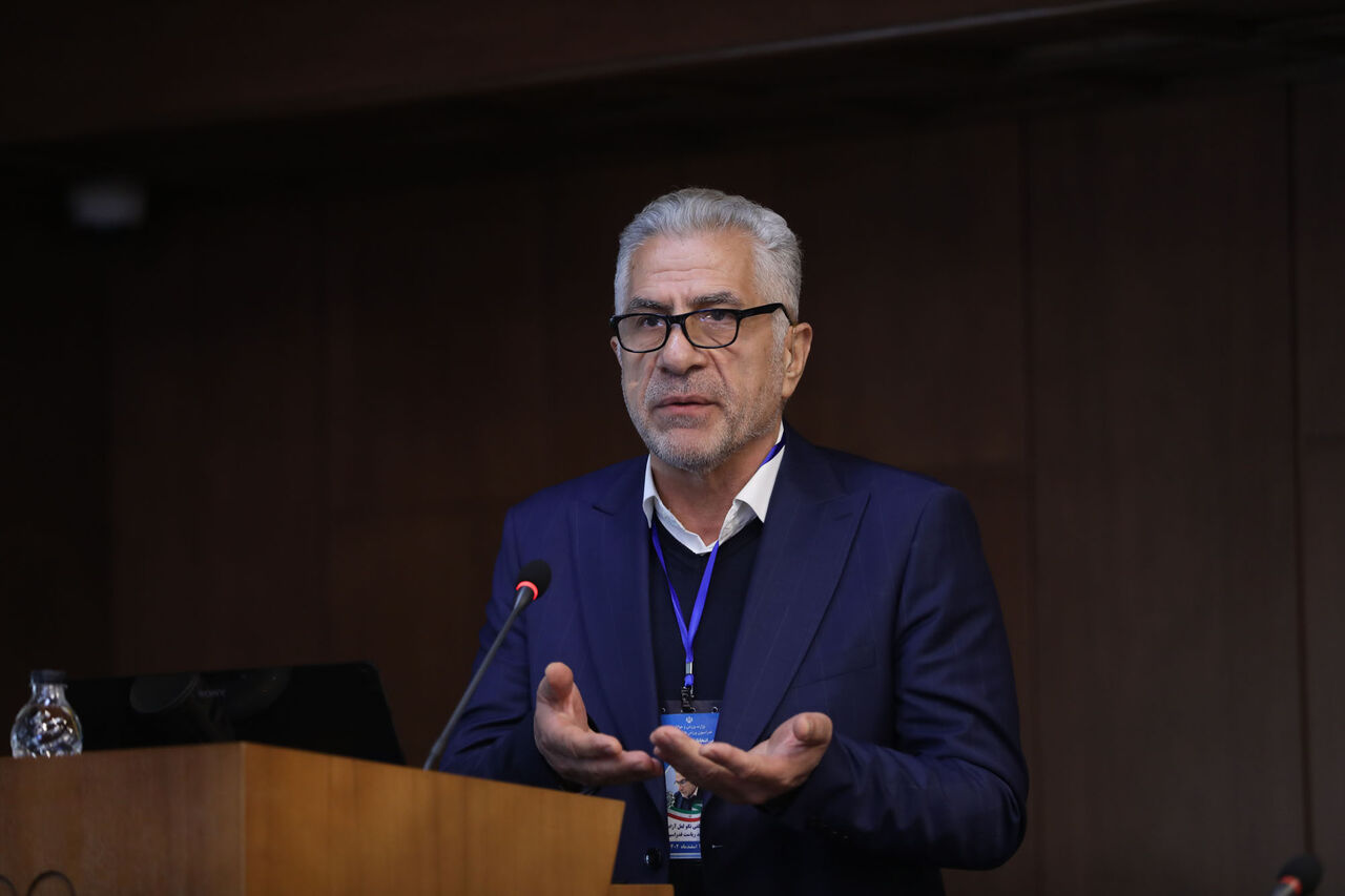 نکولعل آزاد: ما در ۱۸ رشته رقابت خواهیم کرد