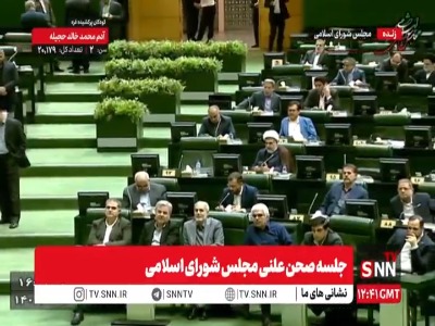 قالیباف: یک جایی باید تصمیمات شجاعانه و مدبرانه و یک وقتی هم باید تصمیمات تلخ بگیریم