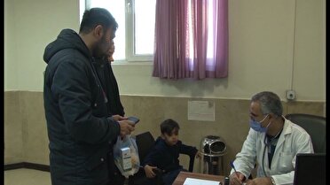 افزایش شمار مبتلایان به آنفولانزای فصلی در قم