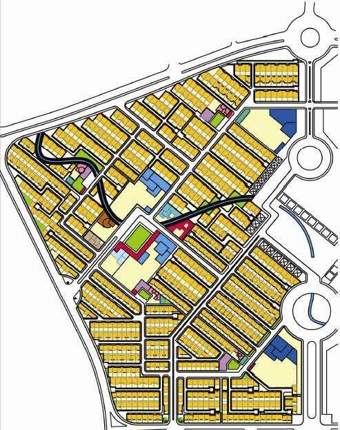 بازبینی و اصلاح فرآیند تفکیک اراضی و شرح خدمات در قم