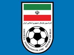 دوربین فدراسیون در کمپ تمرینی تیم ملی