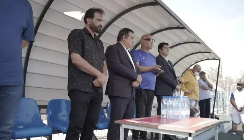 اتفاقی که به انتخاب مدیرعامل استقلال سرعت داد