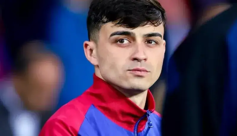 جنون فلیک: ستاره بارسا باید زودتر برگردد