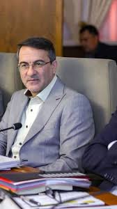 رفیع‌زاده: دستگاه های اجرایی موازی و غیر ضرور را حذف می کنیم