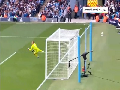 بهترین های دوکو در منچستر سیتی