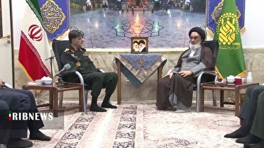 سردار رادان: ارتباط نزدیک مردم و پلیس دشمن را عصبی کرد