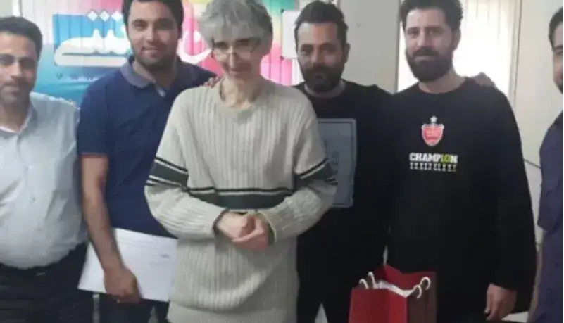 درگذشت روزنامه‌نگار و مترجم مشهور ورزشی