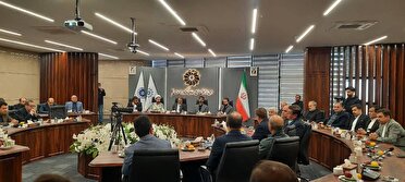 دستگاه قضا حامی صنعتگران کشور