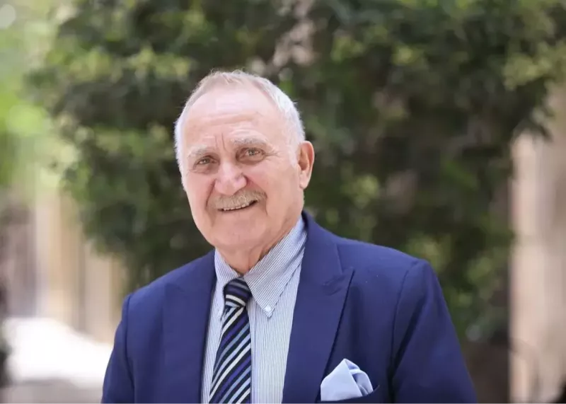 پیام تبریک اسطوره پرسپولیس به مدیرعامل جدید فولاد