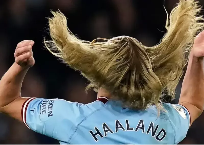 نقص بزرگ هالند، یک جای کار ایراد دارد!