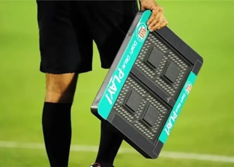 داوران این فصل حقوق نگرفته‌اند!