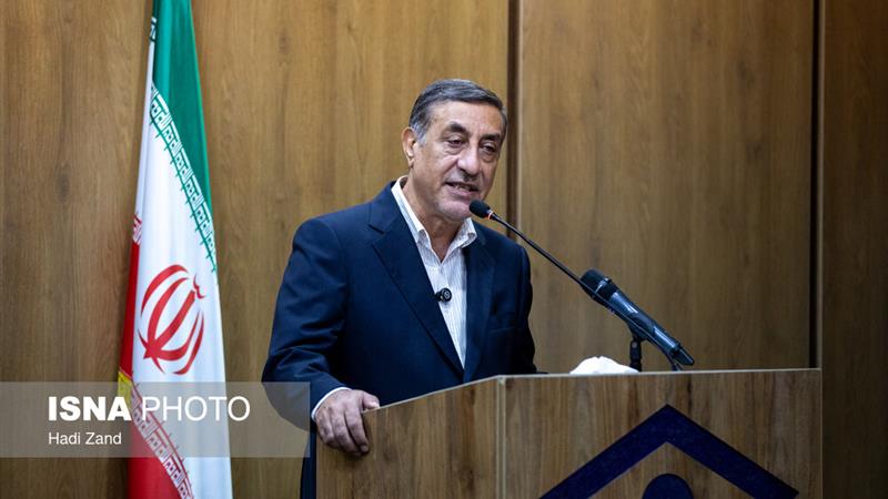 قائم‌پناه: برای رفع بوی نامطبوع اتوبان قم ـ تهران برنامه‌ریزی می‌کنیم