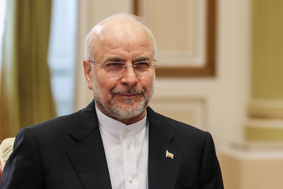 قالیباف: کار جهادی یعنی انسان بدون دریافت هیچ وجهی و بدون توقعِ مابه‌ازا، برای خدا کار کند