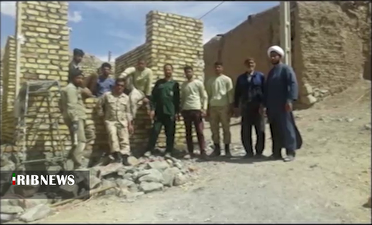 قم، شهر علم و اجتهاد میزبان طلاب خراسان جنوبی