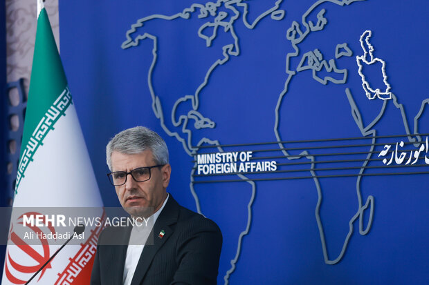 رد ادعاهای گروه ۷ درباره جمهوری اسلامی ایران