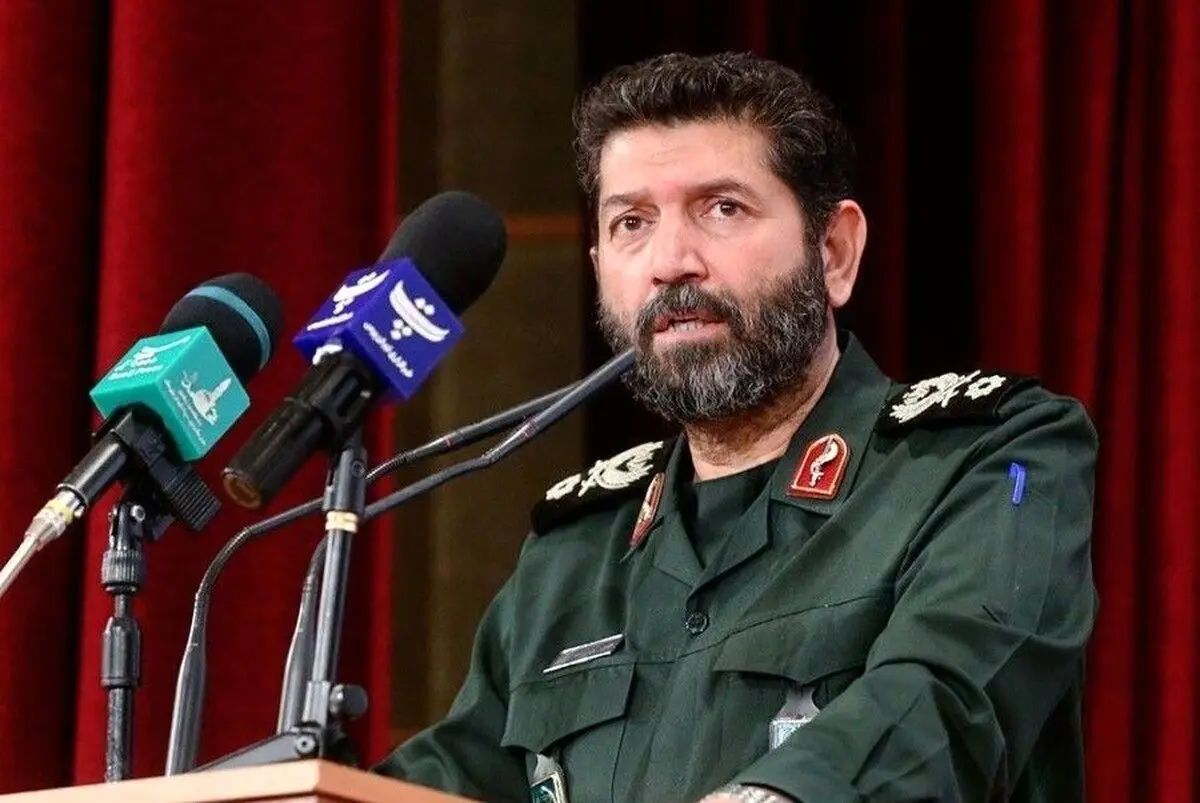 فرمانده سپاه تهران: ­در تولید و افزایش قدرت دفاعی به نقطه غیرقابل بازگشت رسیده‌ایم