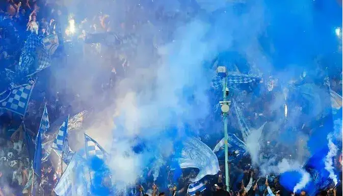 محرومیت لیدر استقلال بخاطر توهین به پرسپولیس