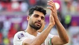 طارمی: کیپ‌ورد تیم فوق ‌العاده‌ای است