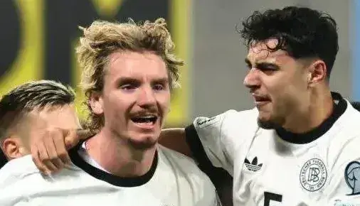 وولتماده فوتبال آلمان را به فکر فرو برد