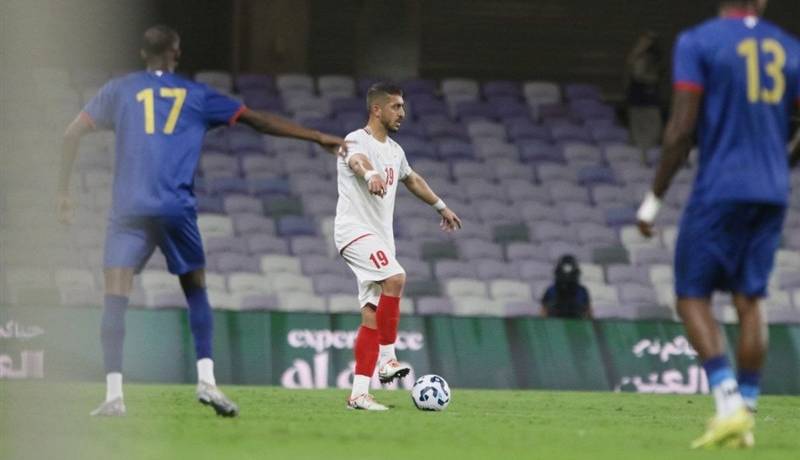 بیانی: مهمترین اتفاق بازی با کیپ‌ورد بازگشت حسینی بود