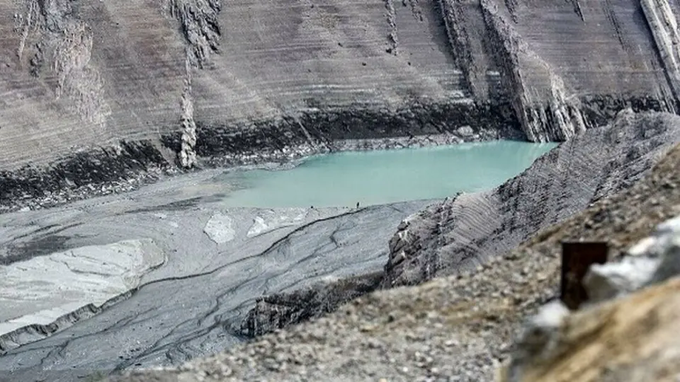 لوموند: ایران با بدترین خشکسالی شش دههٔ اخیر روبه‌روست