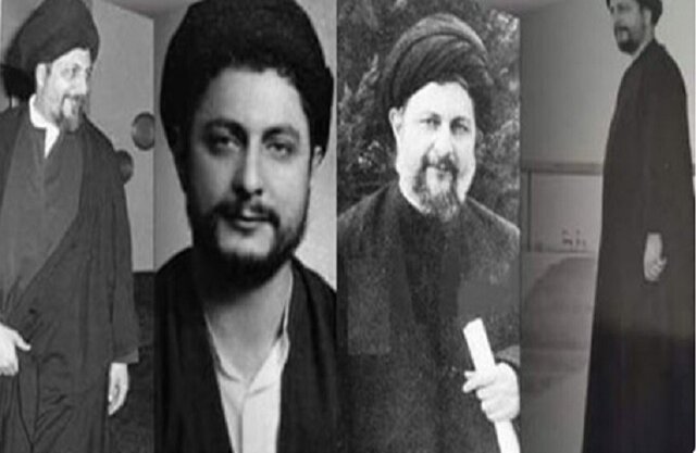 پرونده پیگیری وضعیت امام موسی صدر در چه وضعیتی است؟