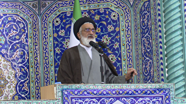 هیچ بن بستی برای حل مشکل آب وجود ندارد