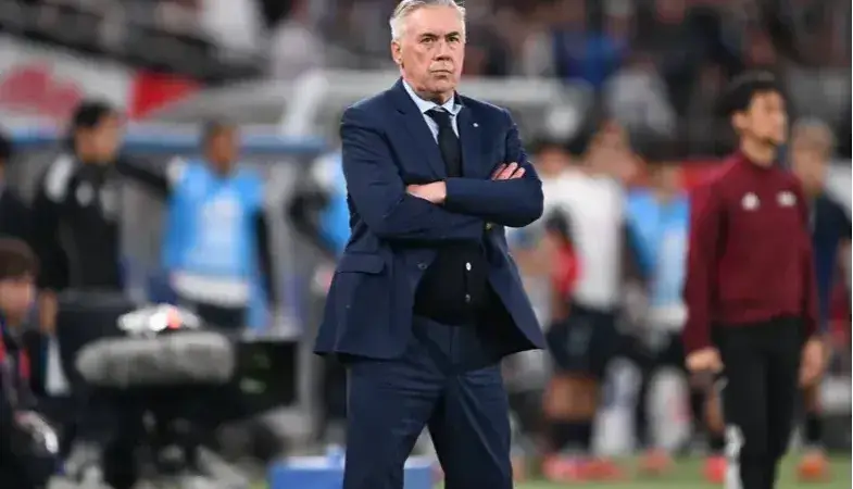 ایتالیا صعود می‌کند، در فینال منتظرشان هستم!