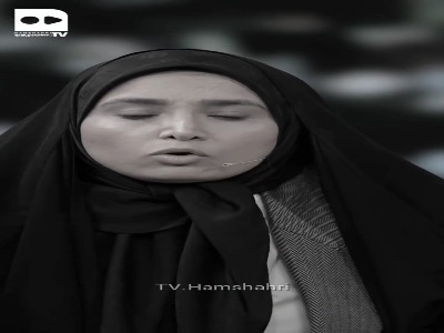 بگومگوی تند یک قاضی و وکیل بر سر مهریه در برنامه زنده