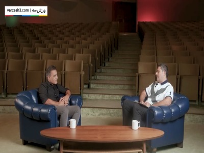 مهدوی‌کیا: به ایرانی بودنم افتخار میکنم اما...