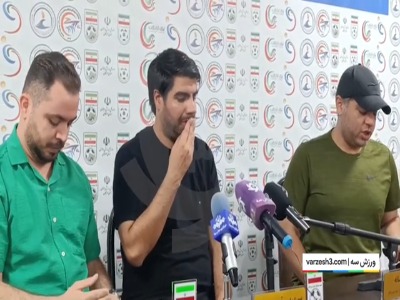 بیاتلو: با بازیکنان جوانمان آینده درخشانی خواهیم داشت