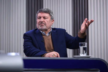 پاسخ رئیس شورای اطلاع رسانی دولت به منتقدان