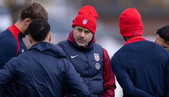 شوک پوچتینو به ستاره‌های آمریکا؛ هیچ کس نباید احساس امنیت کند