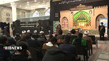 رسالت حوزه؛ تربیت طلبه‌ای که در غوغای باطل، حق را گم نکند