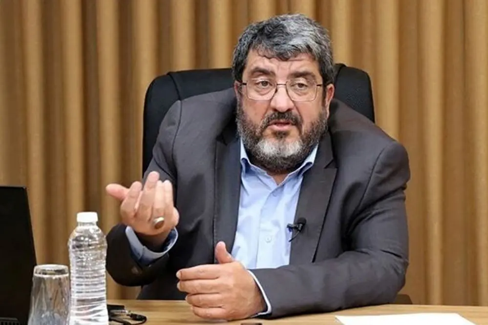 فواد ایزدی: اگر دو سال نسل‌کشی مردم غزه اتفاق نمی‌افتاد ممدانی هم شهردار نمی‌شد