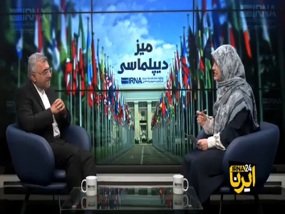 معاون وزارت خارجه: اروپایی‌ها از تجارت برای مقاصد سیاسی استفاده می‌کنند