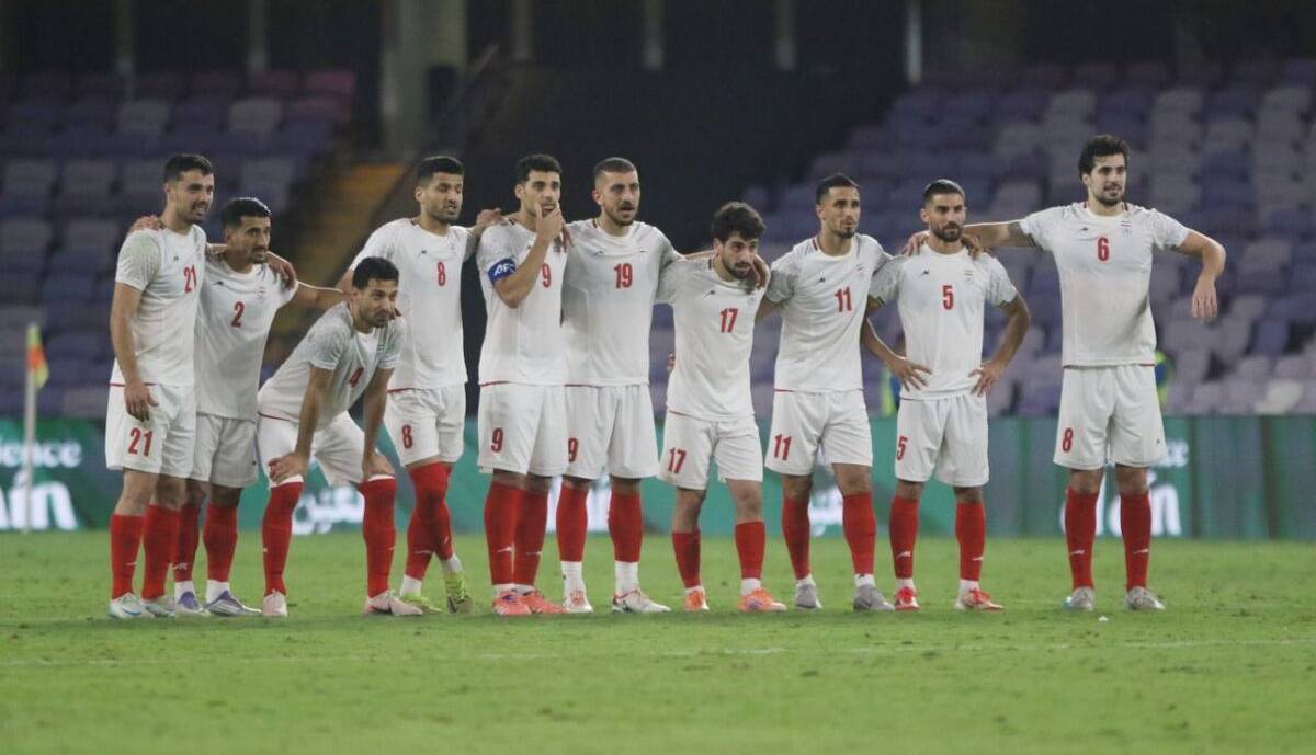 کلهر: تیم ملی به تورنمنت العین نیاز داشت