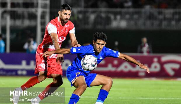 چرا تهران میزبان دربی ۱۰۶ استقلال و پرسپولیس نشد؟