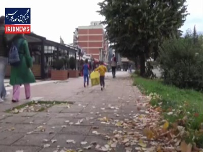 تلاش بوسنی و هرزگوین برای افزایش جمعیت