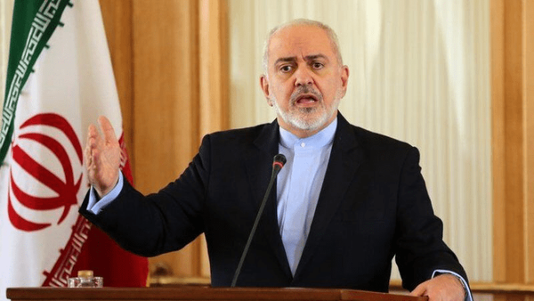 ظریف: اسرائیل با روایت‌های دروغ به جنایات خود ادامه می‌دهد